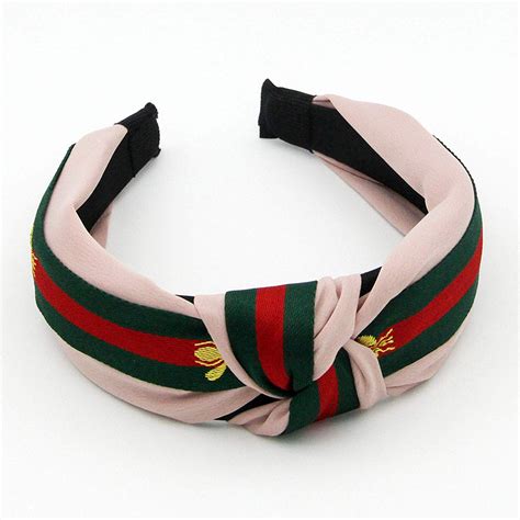 replica gucci headband